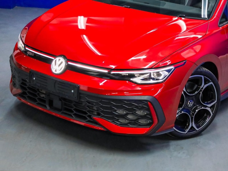 Volkswagen Golf - Hatfield VW Bryanston - Image 3