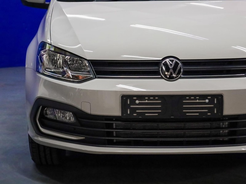 Volkswagen Polo Vivo - Hatfield VW Bryanston - Image 7