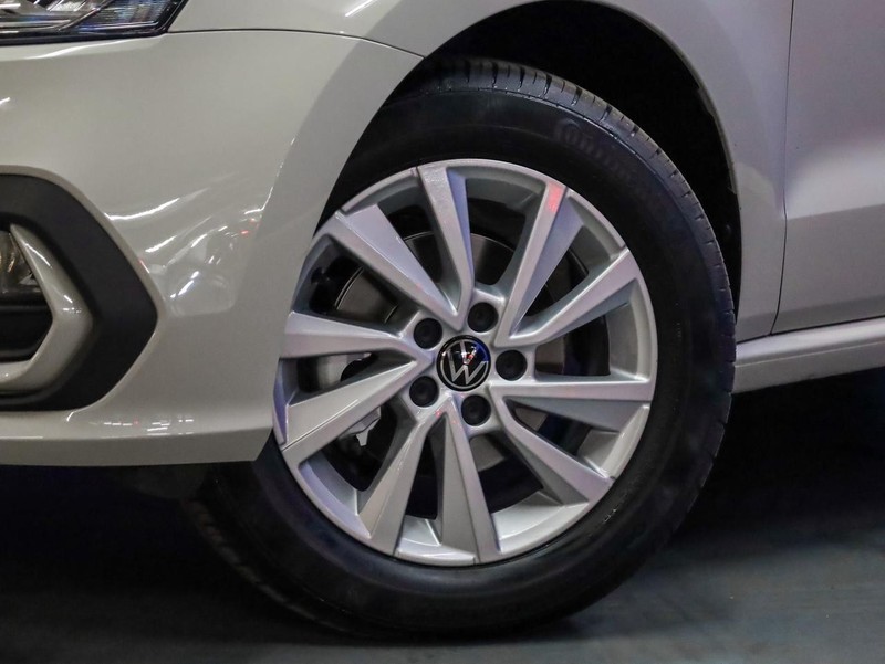 Volkswagen Polo Vivo - Hatfield VW Bryanston - Image 4