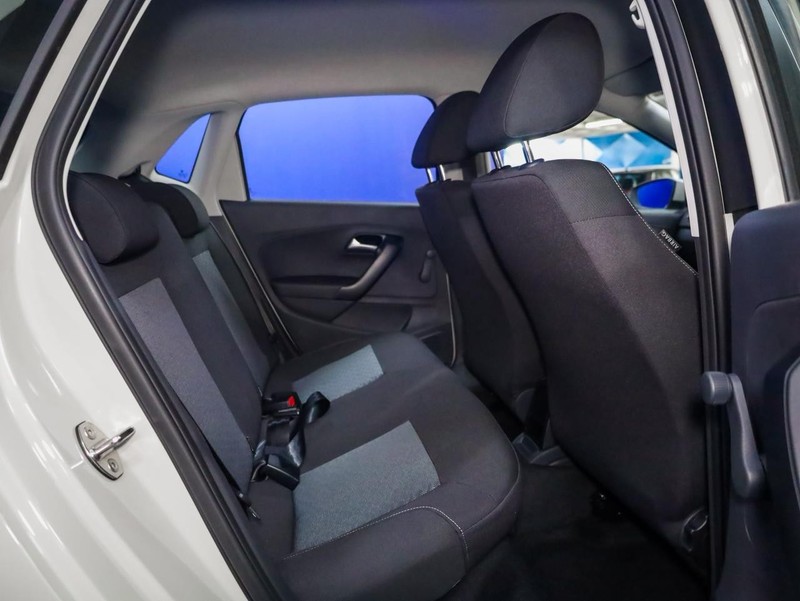 Volkswagen Polo Vivo - Hatfield VW Bryanston - Image 8