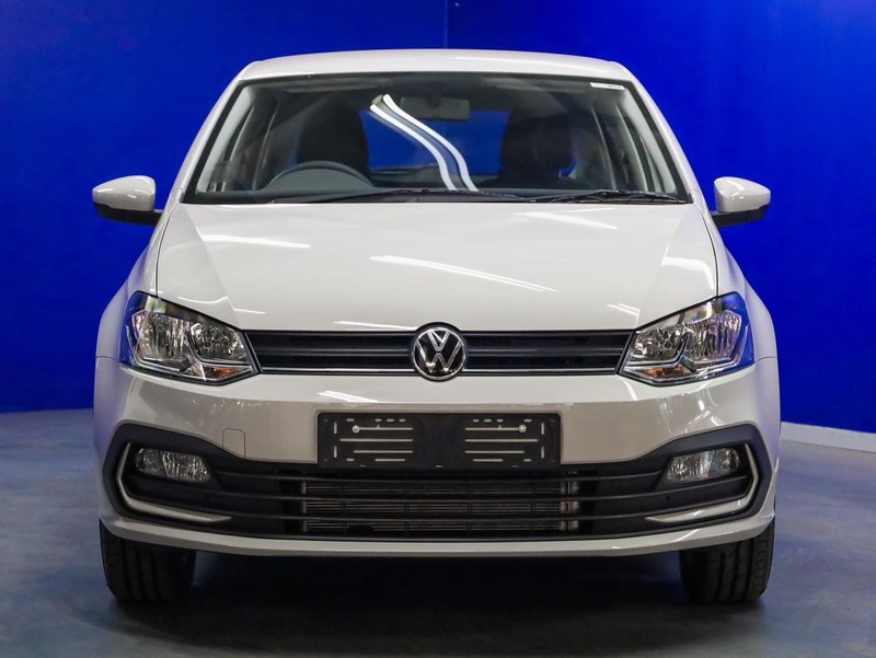 Volkswagen Polo Vivo - Hatfield VW Bryanston - Image 3