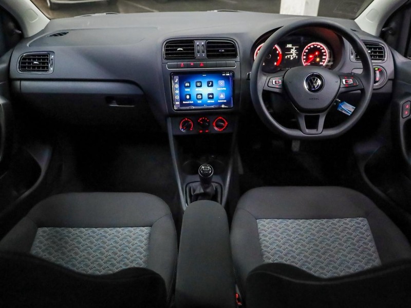 Volkswagen Polo Vivo - Hatfield VW Bryanston - Image 12