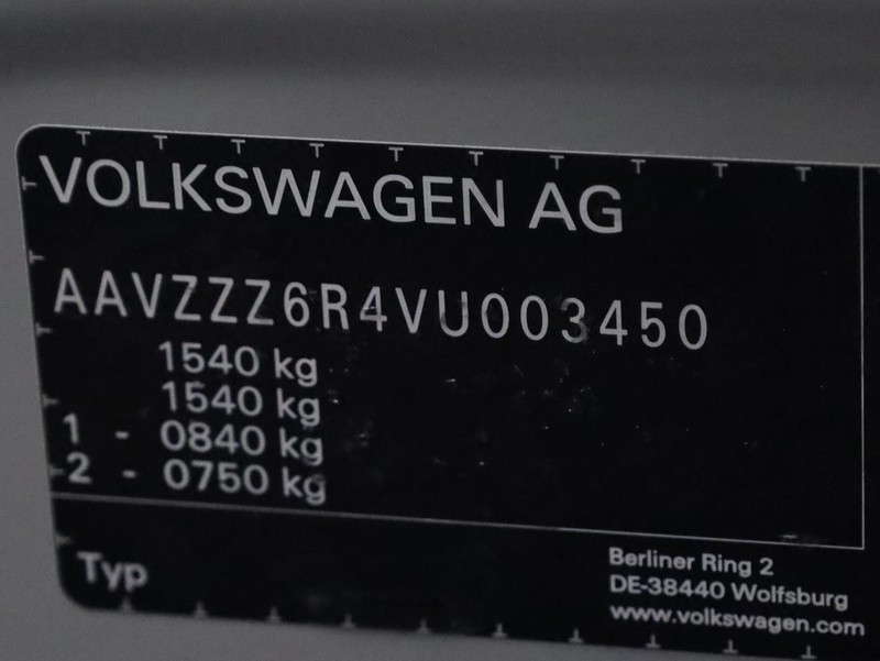Volkswagen Polo Vivo - Hatfield VW Bryanston - Image 20