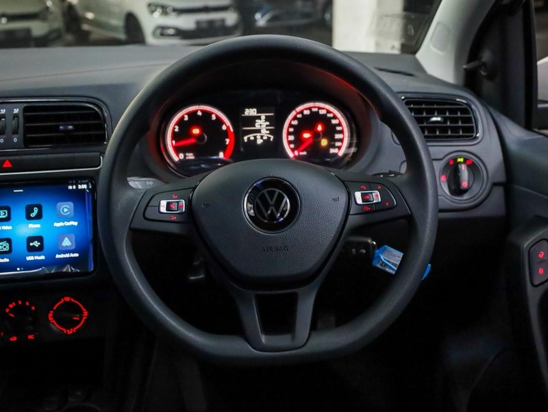 Volkswagen Polo Vivo - Hatfield VW Bryanston - Image 10