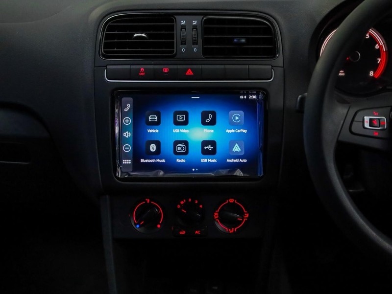 Volkswagen Polo Vivo - Hatfield VW Bryanston - Image 13