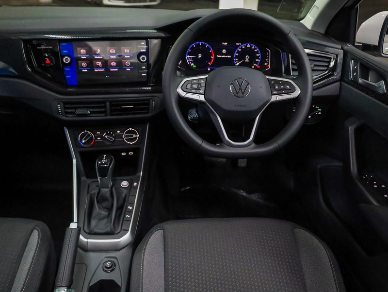 Volkswagen Polo - Hatfield VW Bryanston - Image 11