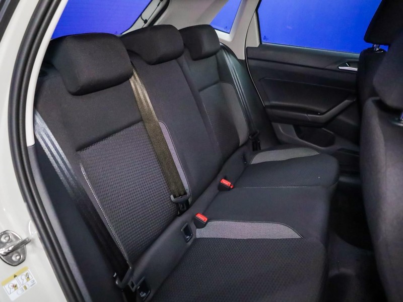Volkswagen Polo - Hatfield VW Bryanston - Image 8