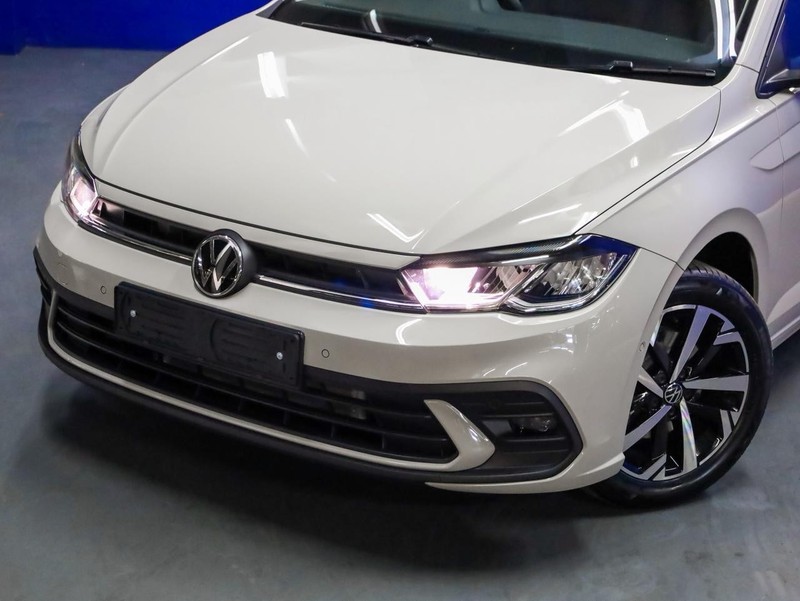 Volkswagen Polo - Hatfield VW Bryanston - Image 3