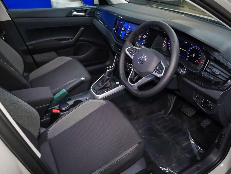 Volkswagen Polo - Hatfield VW Bryanston - Image 9