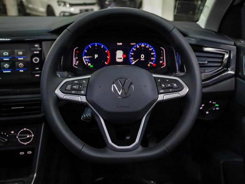 Volkswagen Polo - Hatfield VW Bryanston - Image 13