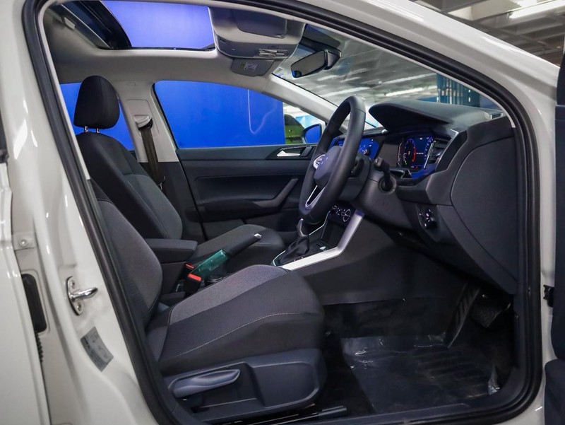 Volkswagen Polo - Hatfield VW Bryanston - Image 6