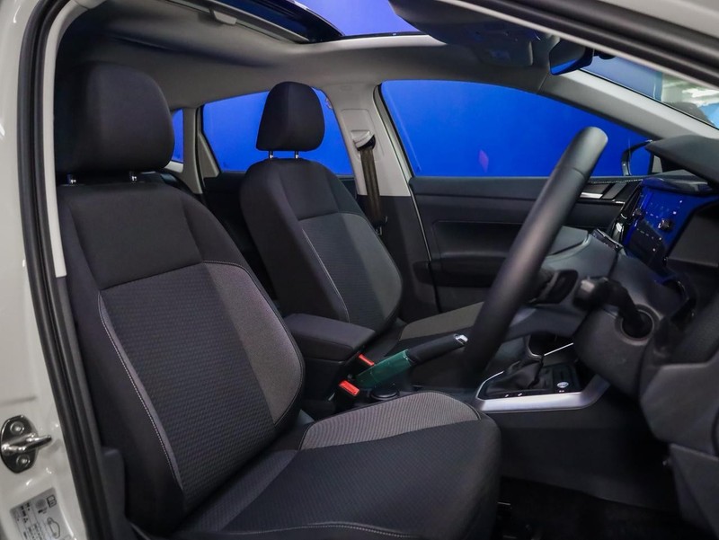 Volkswagen Polo - Hatfield VW Bryanston - Image 7