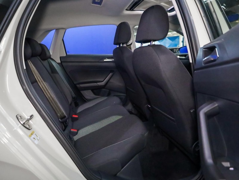 Volkswagen Polo - Hatfield VW Bryanston - Image 10