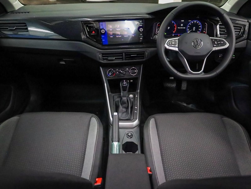 Volkswagen Polo - Hatfield VW Bryanston - Image 12