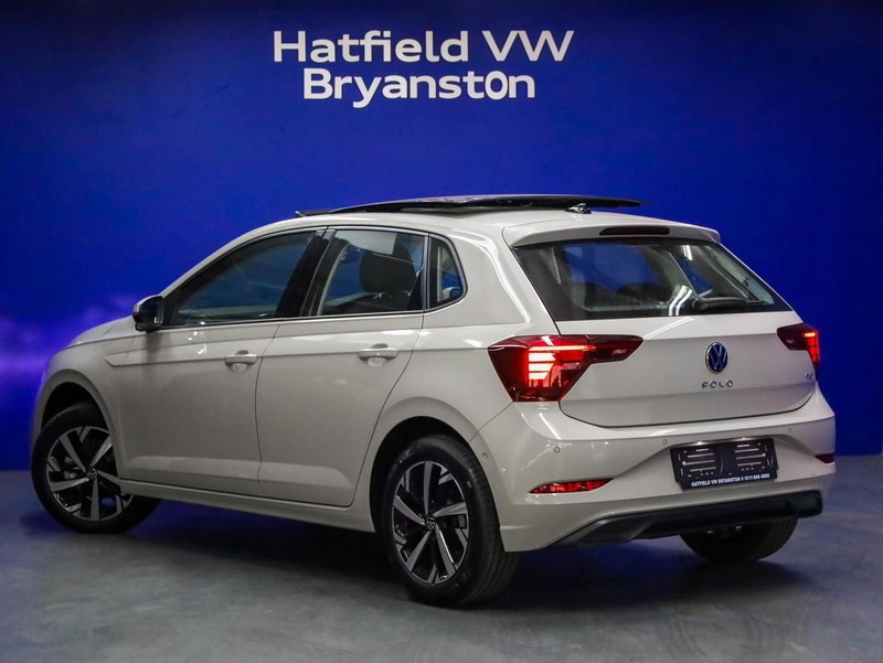 Volkswagen Polo - Hatfield VW Bryanston - Image 17