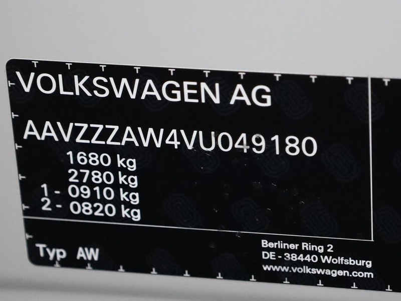 Volkswagen Polo - Hatfield VW Bryanston - Image 21