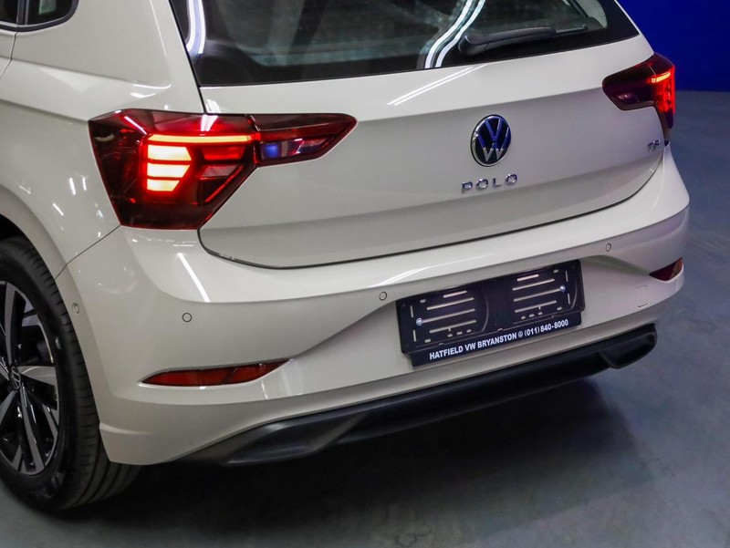 Volkswagen Polo - Hatfield VW Bryanston - Image 18