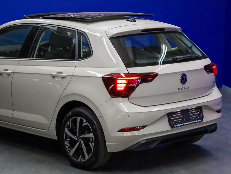 Volkswagen Polo - Hatfield VW Bryanston - Image 20