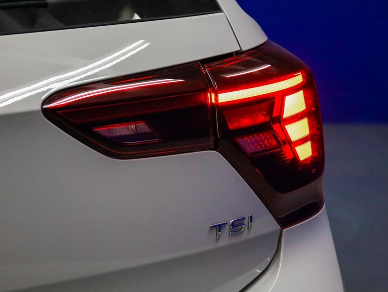 Volkswagen Polo - Hatfield VW Bryanston - Image 19