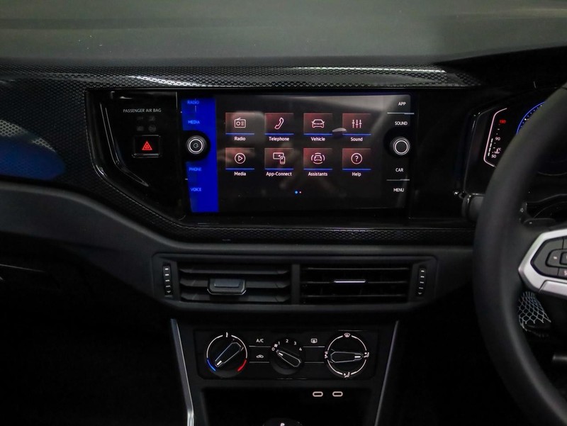 Volkswagen Polo - Hatfield VW Bryanston - Image 14