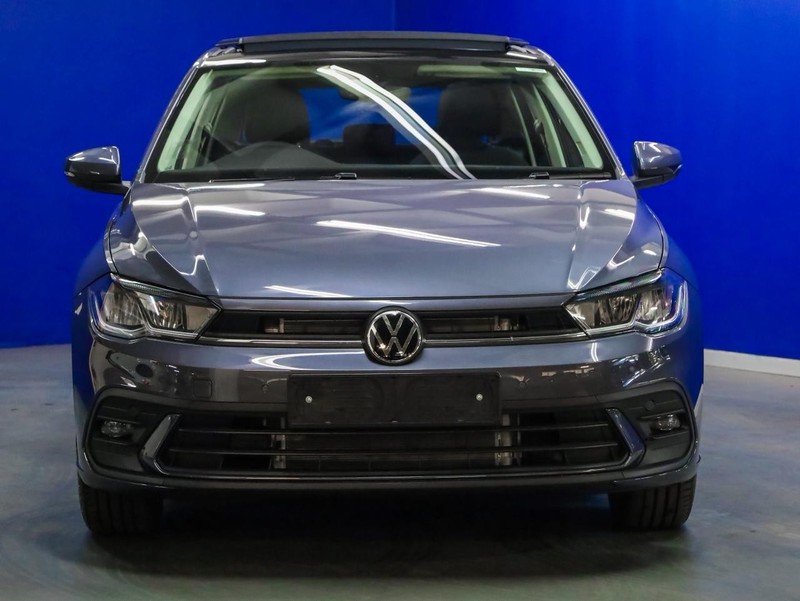 Volkswagen Polo - Hatfield VW Bryanston - Image 3