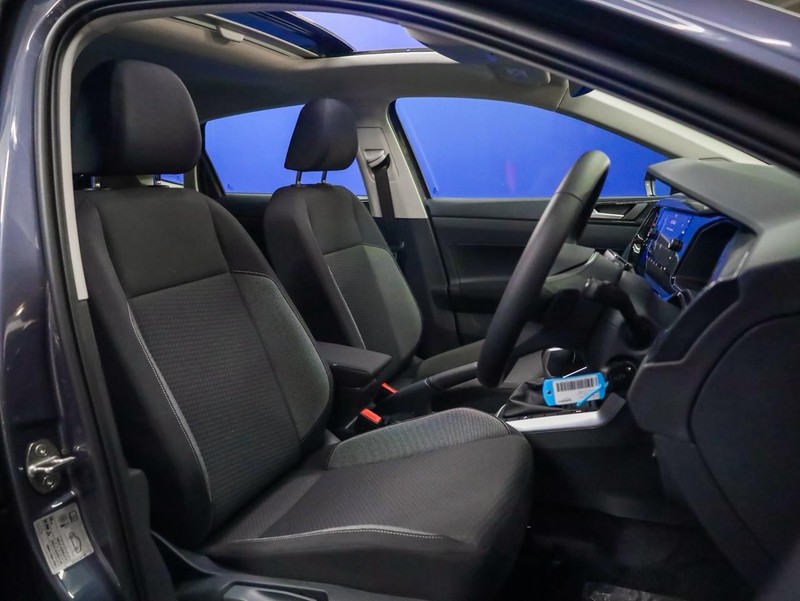 Volkswagen Polo - Hatfield VW Bryanston - Image 9