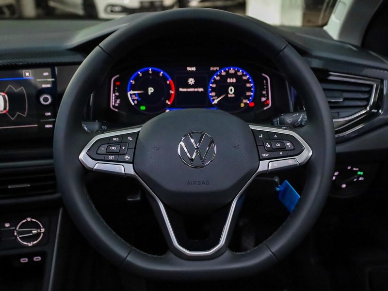 Volkswagen Polo - Hatfield VW Bryanston - Image 10