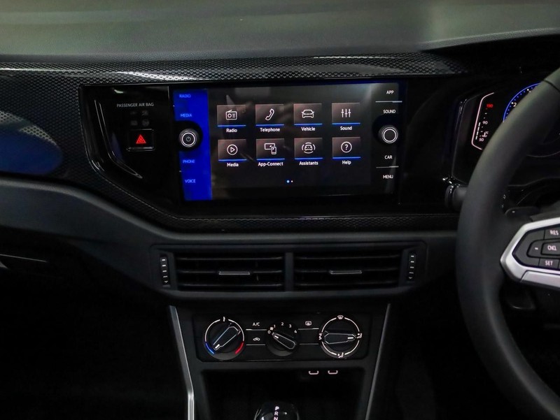 Volkswagen Polo - Hatfield VW Bryanston - Image 13