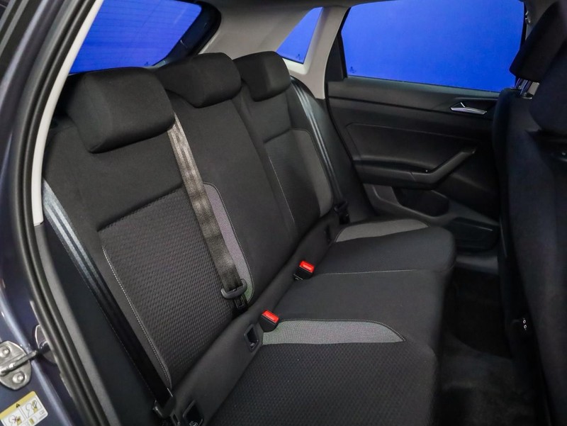 Volkswagen Polo - Hatfield VW Bryanston - Image 11