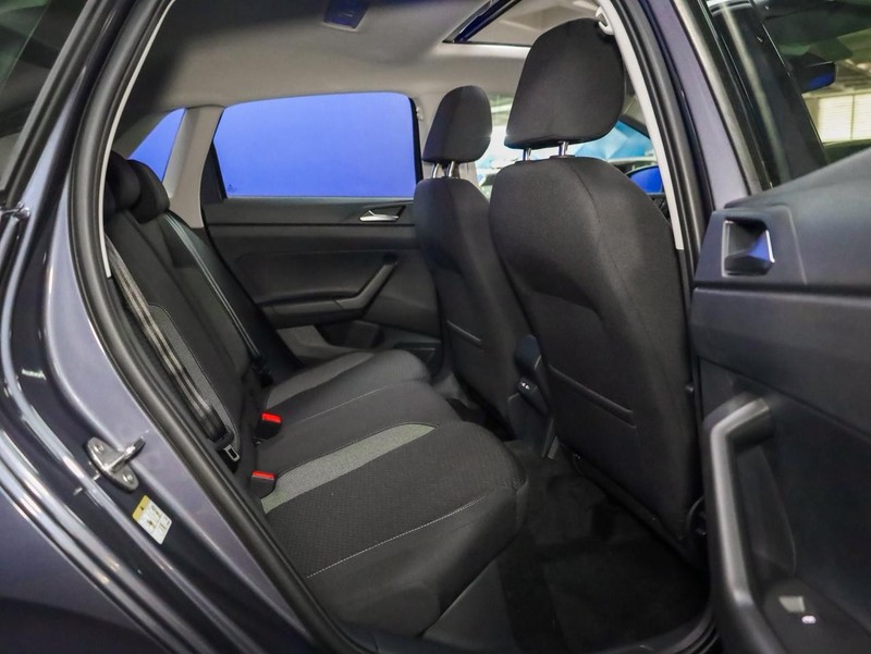 Volkswagen Polo - Hatfield VW Bryanston - Image 8