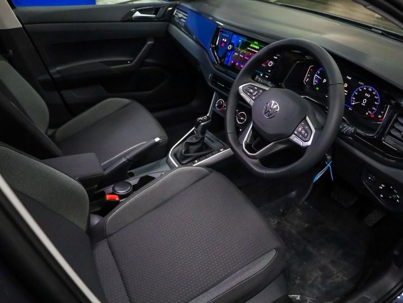 Volkswagen Polo - Hatfield VW Bryanston - Image 7