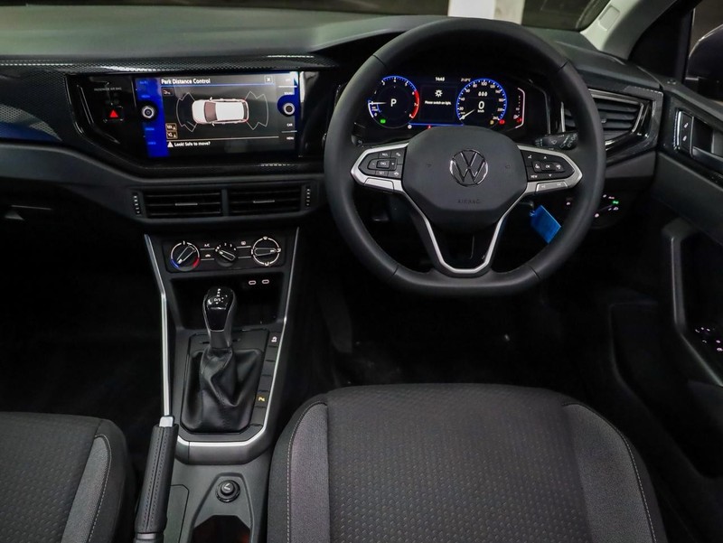Volkswagen Polo - Hatfield VW Bryanston - Image 14