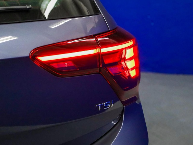Volkswagen Polo - Hatfield VW Bryanston - Image 19