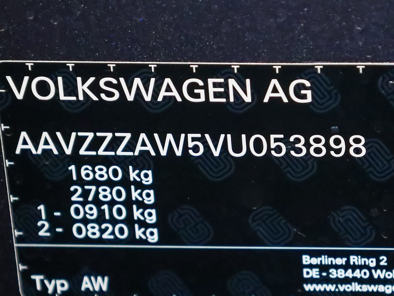 Volkswagen Polo - Hatfield VW Bryanston - Image 21