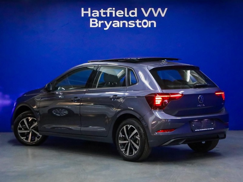 Volkswagen Polo - Hatfield VW Bryanston - Image 15