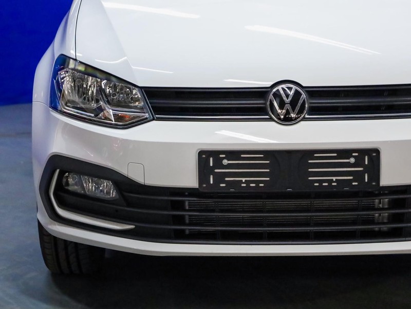 Volkswagen Polo Vivo - Hatfield VW Bryanston - Image 3