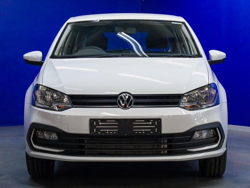 Volkswagen Polo Vivo - Hatfield VW Bryanston - Image 6