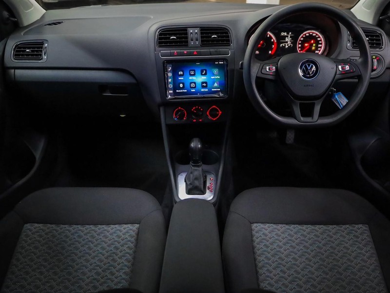 Volkswagen Polo Vivo - Hatfield VW Bryanston - Image 12