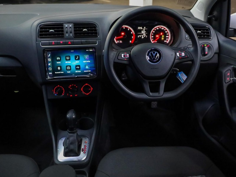 Volkswagen Polo Vivo - Hatfield VW Bryanston - Image 13