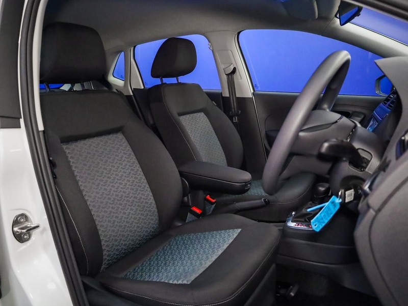 Volkswagen Polo Vivo - Hatfield VW Bryanston - Image 7