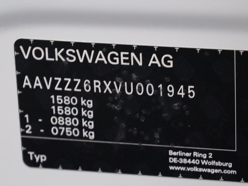Volkswagen Polo Vivo - Hatfield VW Bryanston - Image 19