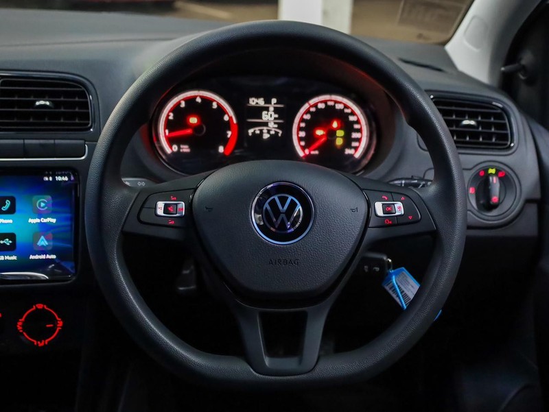 Volkswagen Polo Vivo - Hatfield VW Bryanston - Image 9
