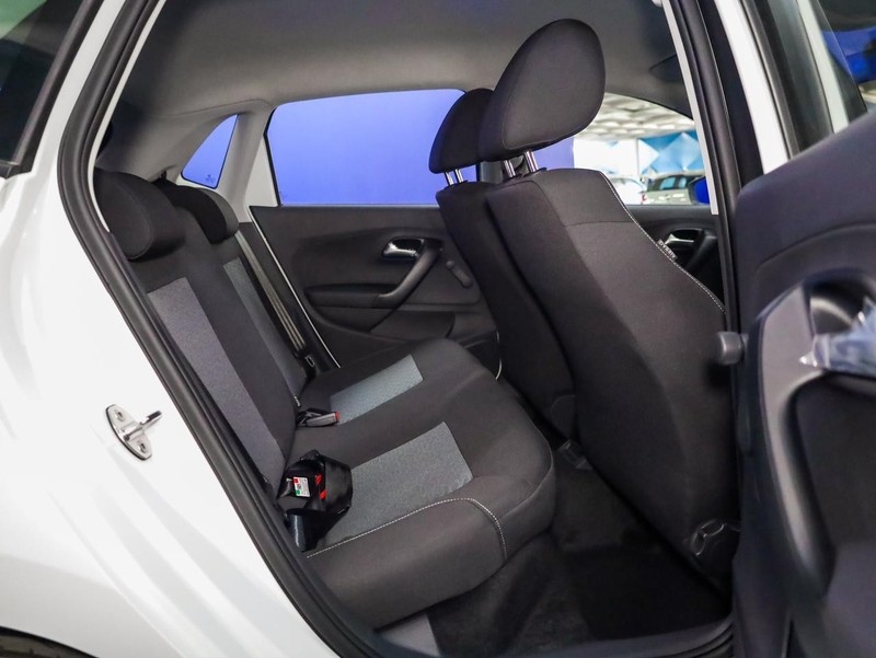 Volkswagen Polo Vivo - Hatfield VW Bryanston - Image 11