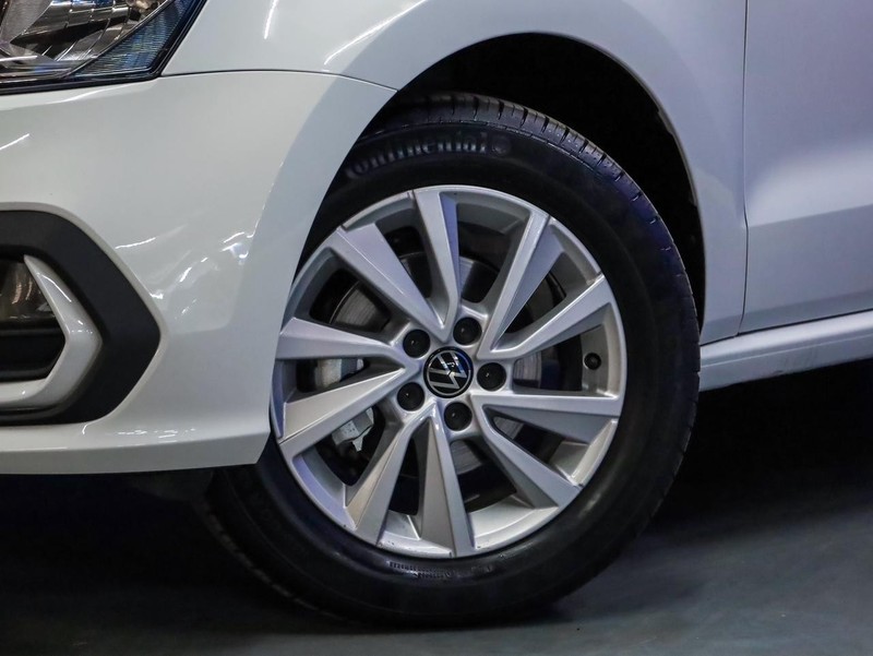 Volkswagen Polo Vivo - Hatfield VW Bryanston - Image 4
