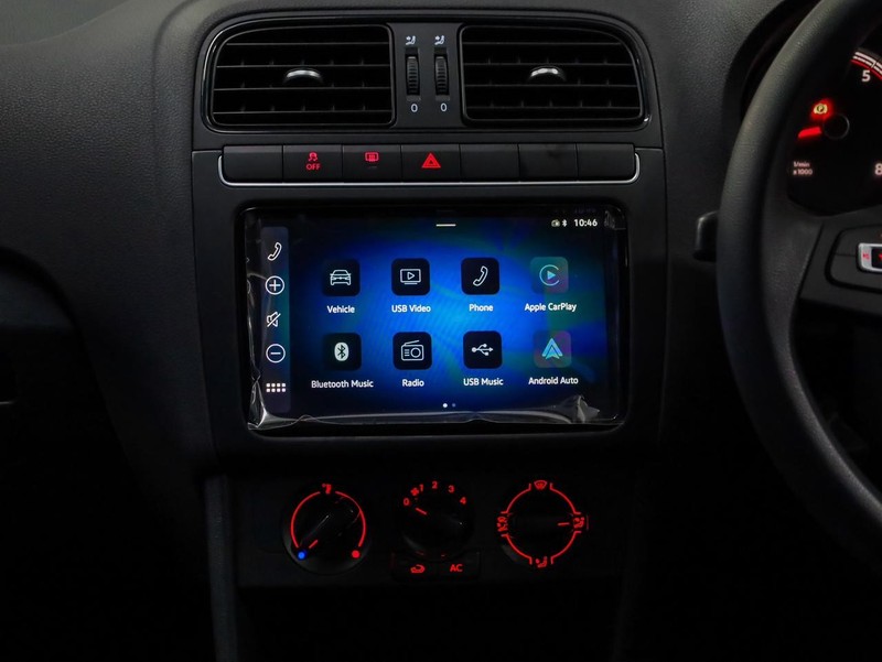Volkswagen Polo Vivo - Hatfield VW Bryanston - Image 17