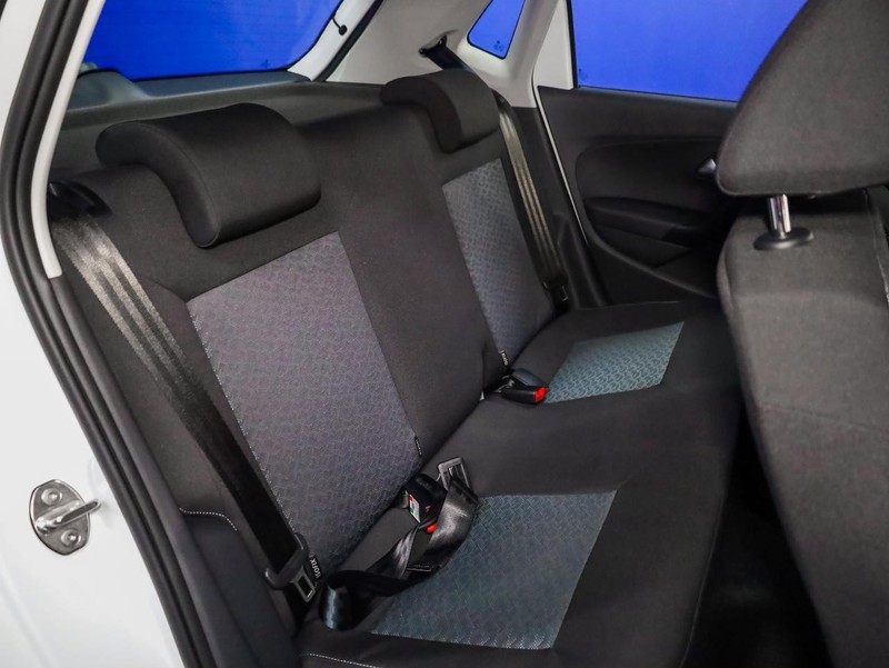Volkswagen Polo Vivo - Hatfield VW Bryanston - Image 10