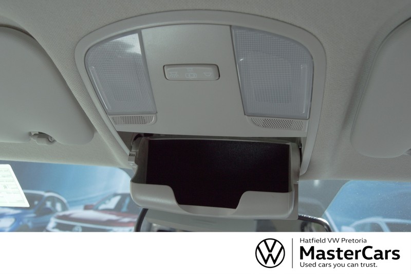 Kia Sonet - Hatfield VW Pretoria - Image 4