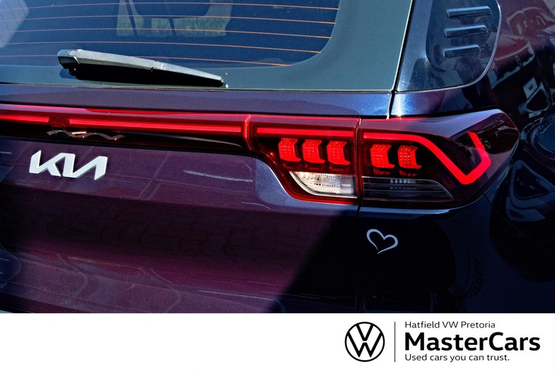 Kia Sonet - Hatfield VW Pretoria - Image 2