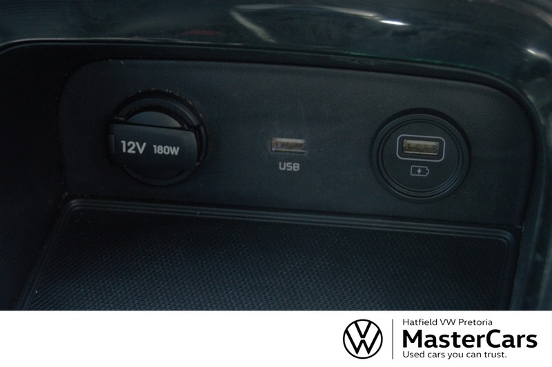 Kia Sonet - Hatfield VW Pretoria - Image 5