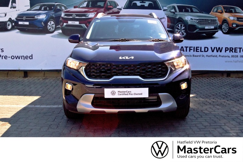 Kia Sonet - Hatfield VW Pretoria - Image 14